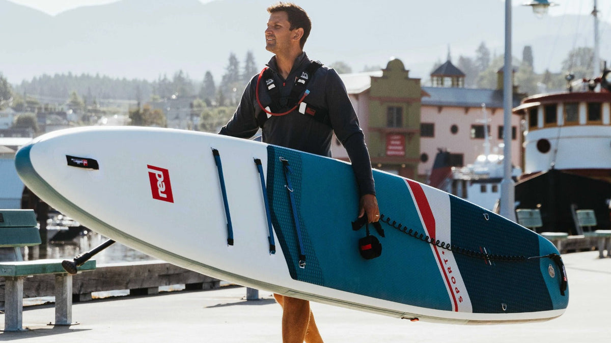 How much does it cost to start Paddleboarding?