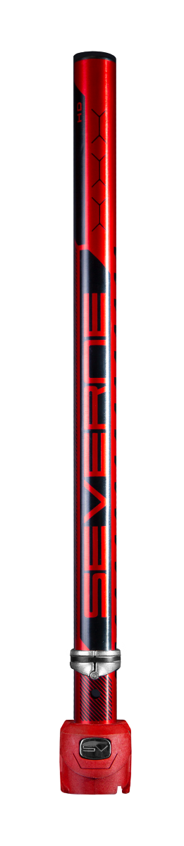 Severne Triple RDM Windsurfing Mast Extension - Wet N Dry Boardsports 3