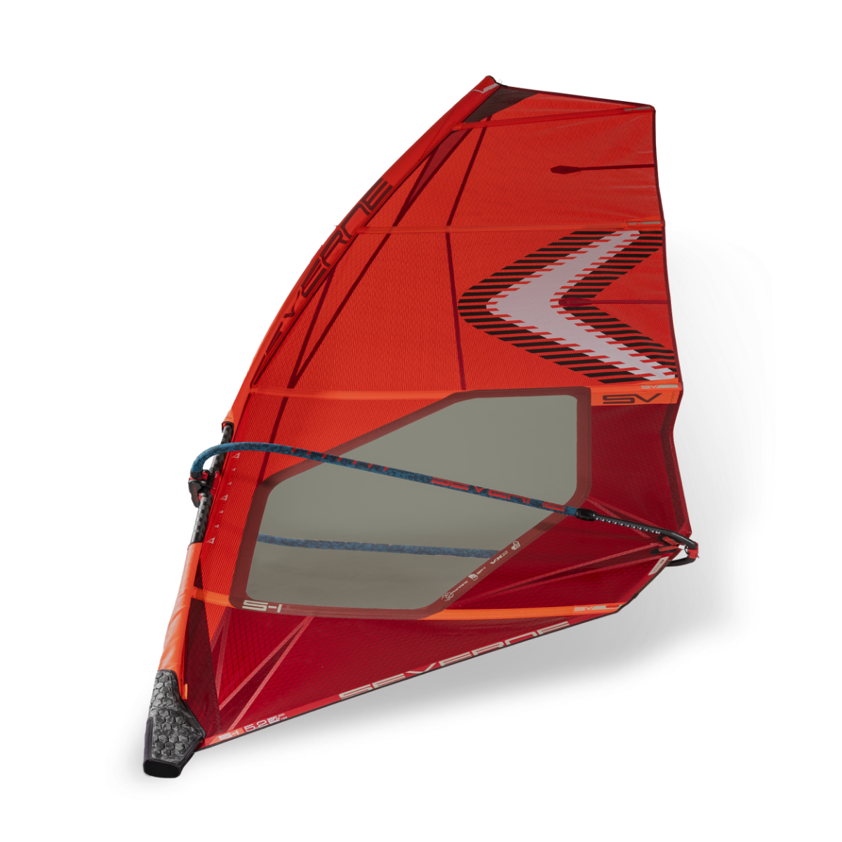 Severne S-1 Windsurf Sail 2024 - Wet N Dry Boardsports