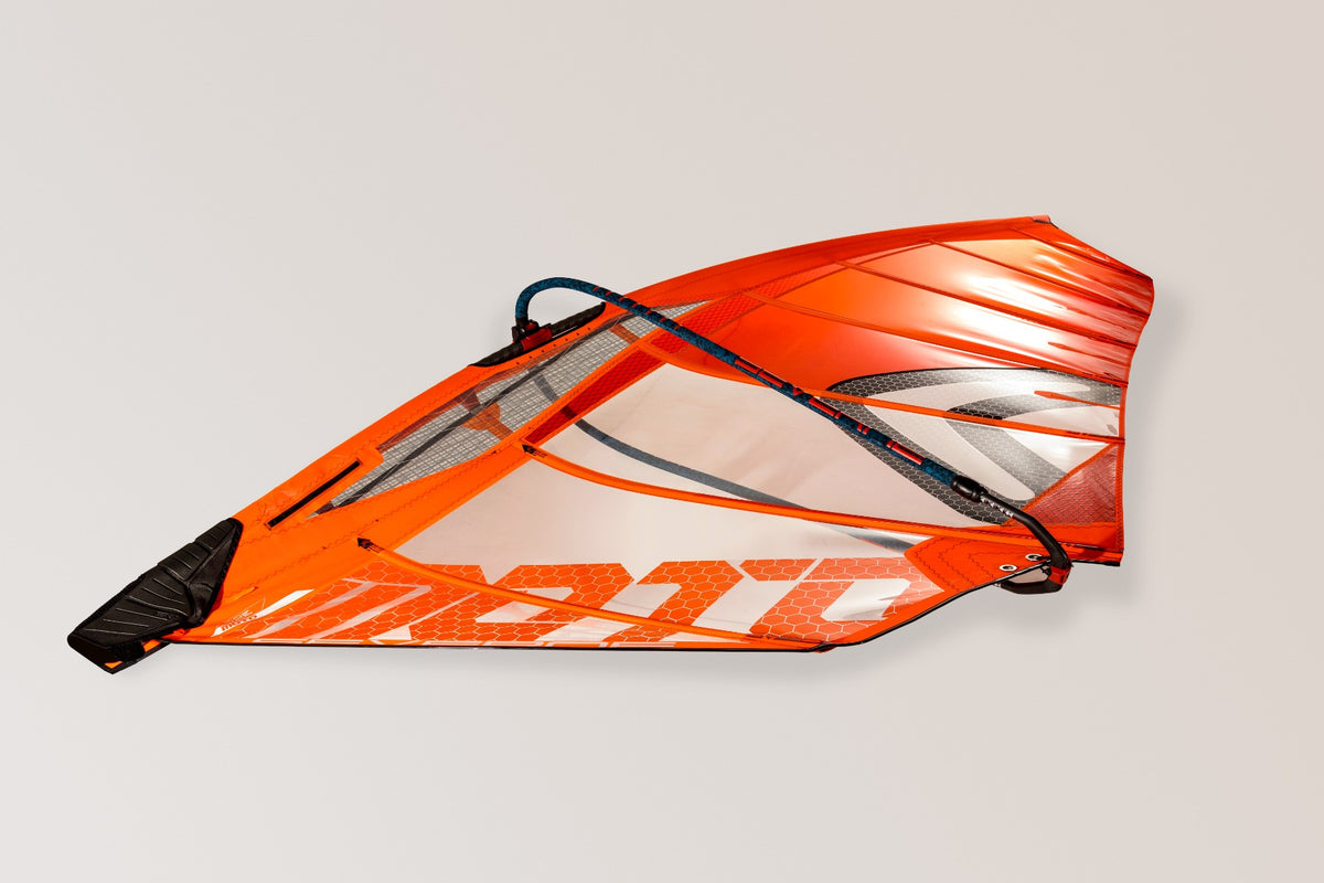 Severne Moto Windsurf Sail 2024 - Wet N Dry Boardsports