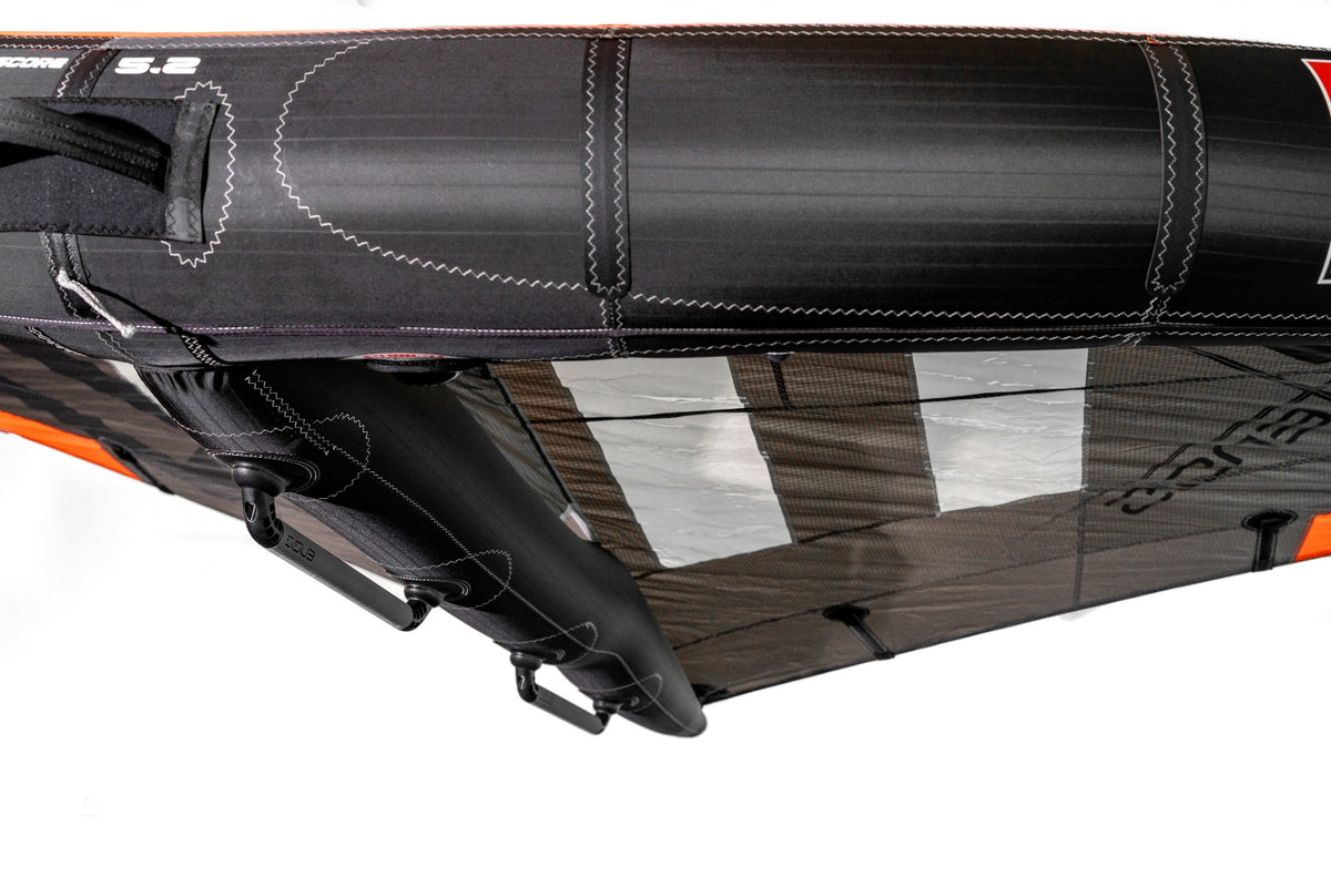Ensis Score Rigid Handles - Wet N Dry Boardsports