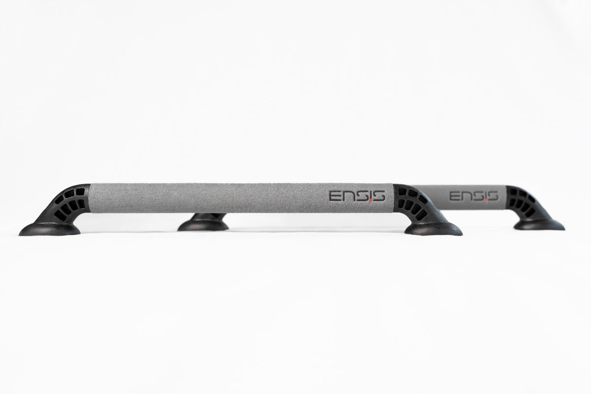 Ensis Score Rigid Handles - Wet N Dry Boardsports
