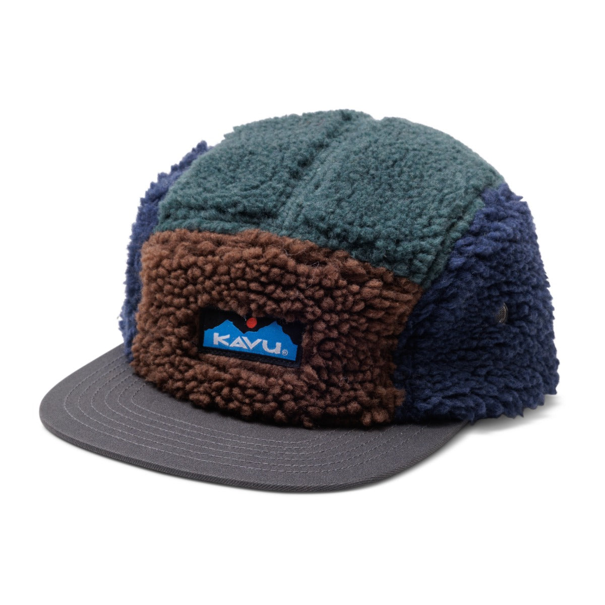 Kavu Fur Ball Camp (Forest Land) - Wet N Dry Boardsports