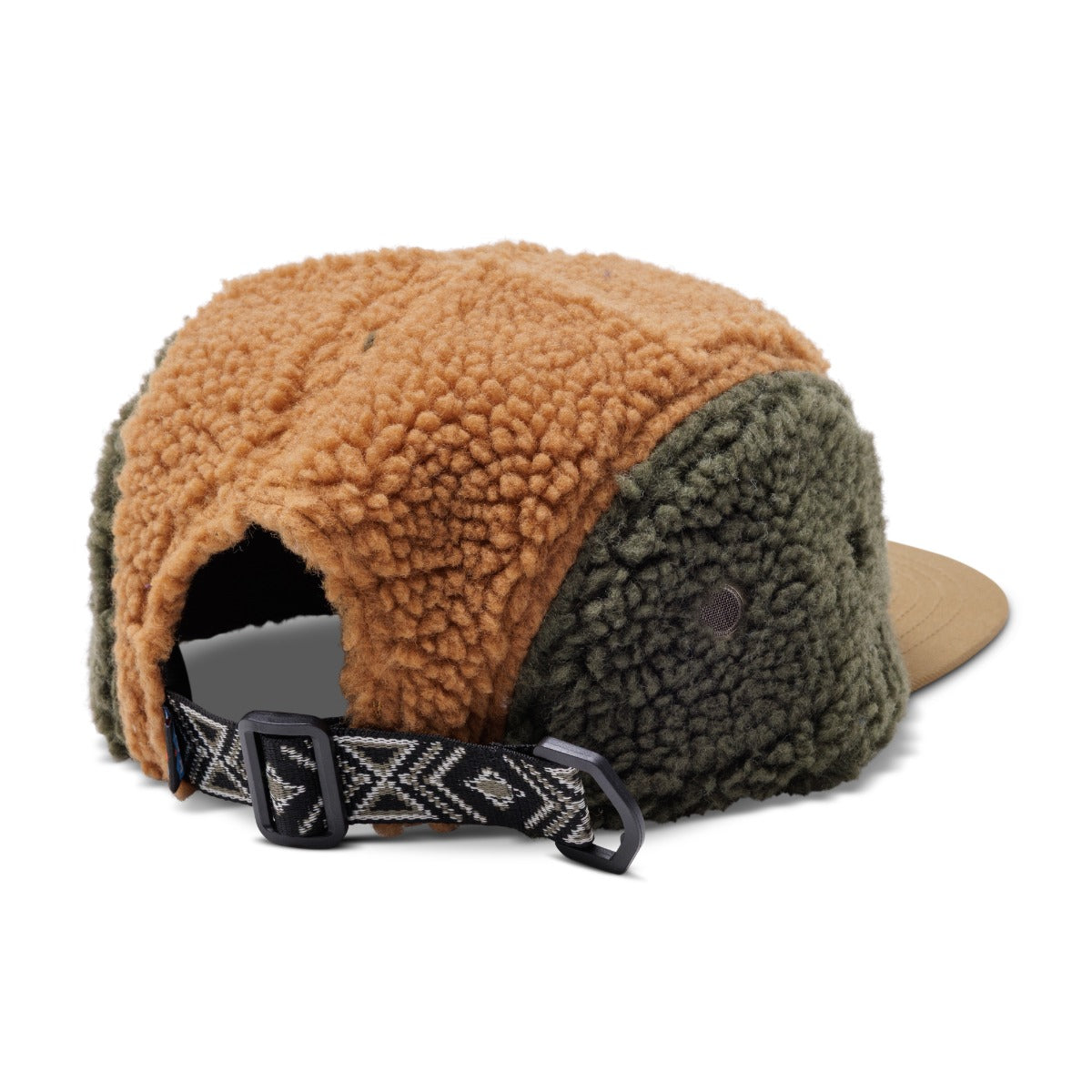 Kavu Fur Ball Camp (Roughin It) - Wet N Dry Boardsports