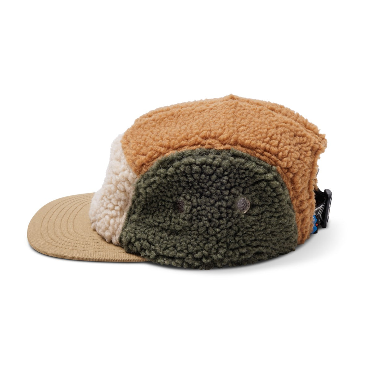 Kavu Fur Ball Camp (Roughin It) - Wet N Dry Boardsports