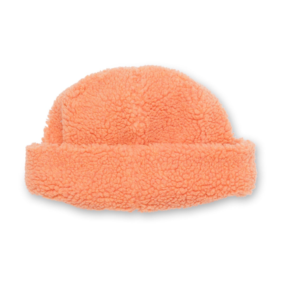 Kavu Fur Ball Beanie (Lava) - Wet N Dry Boardsports