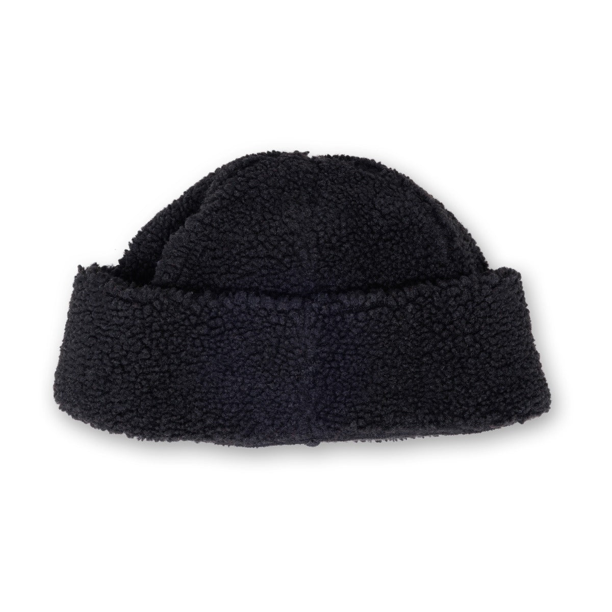 Kavu Fur Ball Beanie (Moonless Night) - Wet N Dry Boardsports