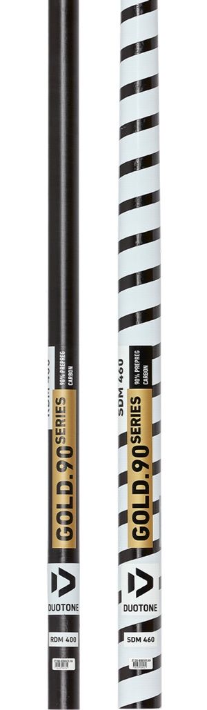 Duotone Gold.90 Windsurf Mast 2020