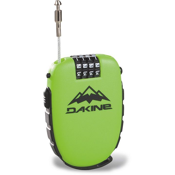 Dakine Cool Lock (Green)