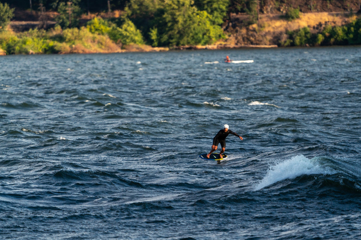 Freedom Foil Boards TC Pro - Wet N Dry Boardsports