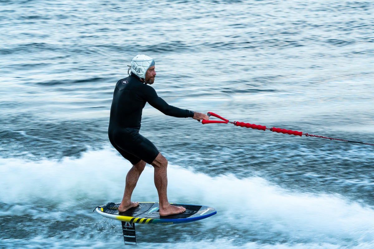 Freedom Foil Boards TC Pro - Wet N Dry Boardsports