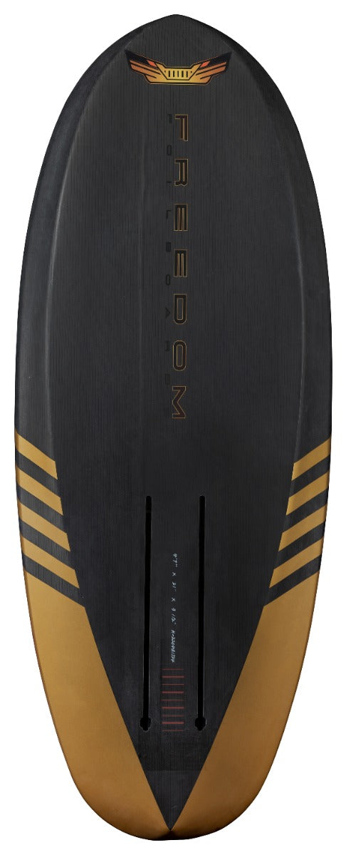 Freedom Foil Boards Nugget - Wet N Dry Boardsports