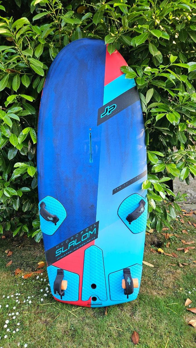 JP Hydrofoil Slalom Pro Board (Second hand) - Wet N Dry Boardsports 1