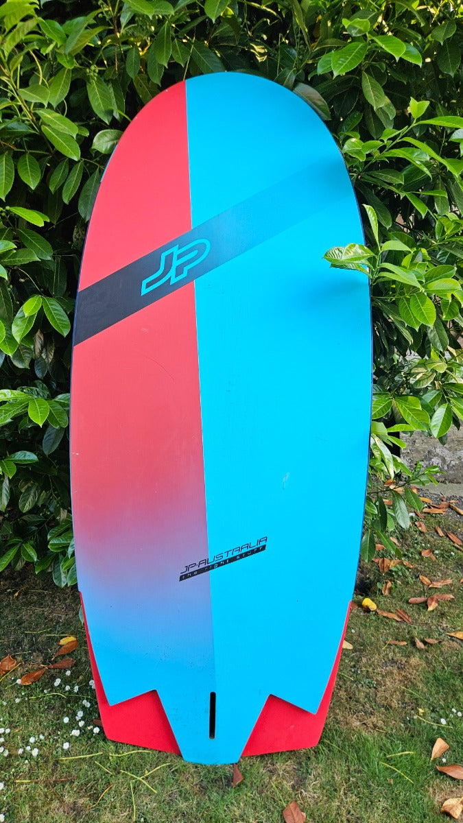 JP Hydrofoil Slalom Pro Board (Second hand) - Wet N Dry Boardsports 2