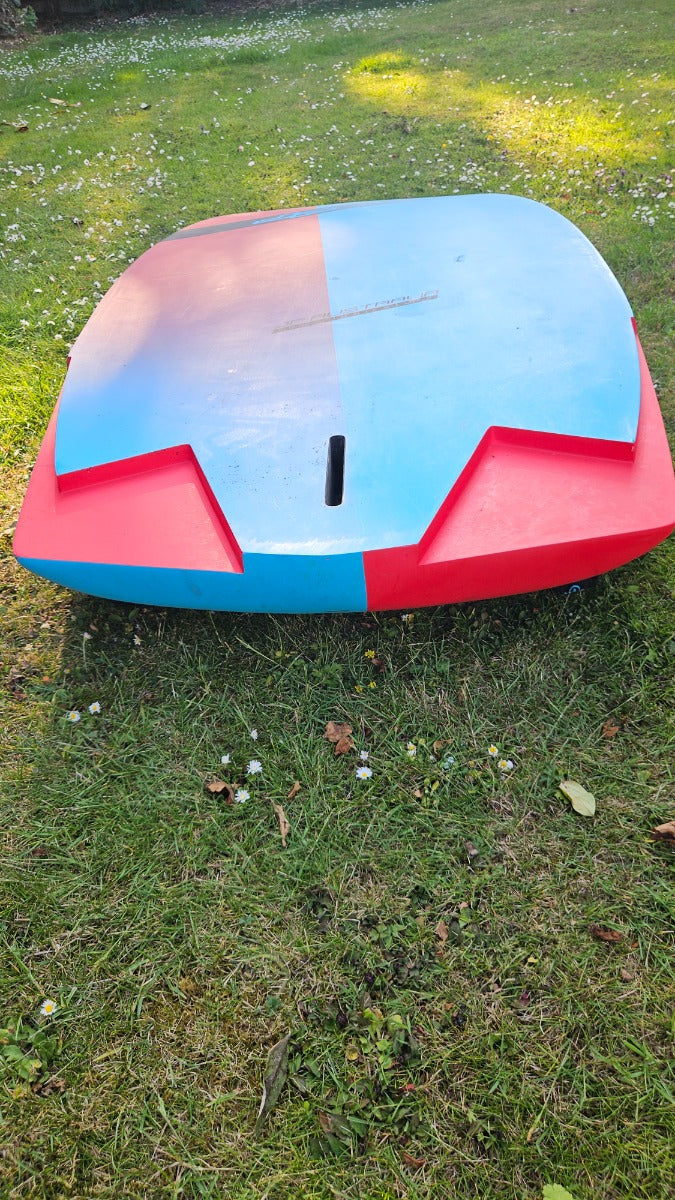 JP Hydrofoil Slalom Pro Board (Second hand) - Wet N Dry Boardsports 8