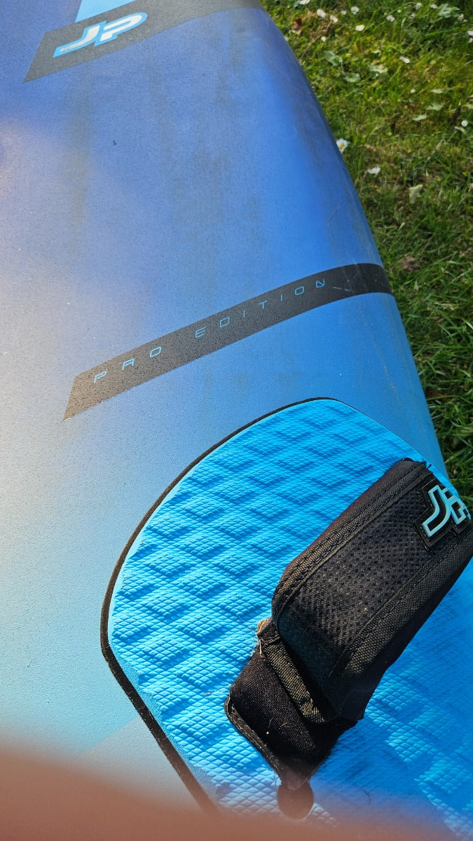 JP Hydrofoil Slalom Pro Board (Second hand) - Wet N Dry Boardsports 12