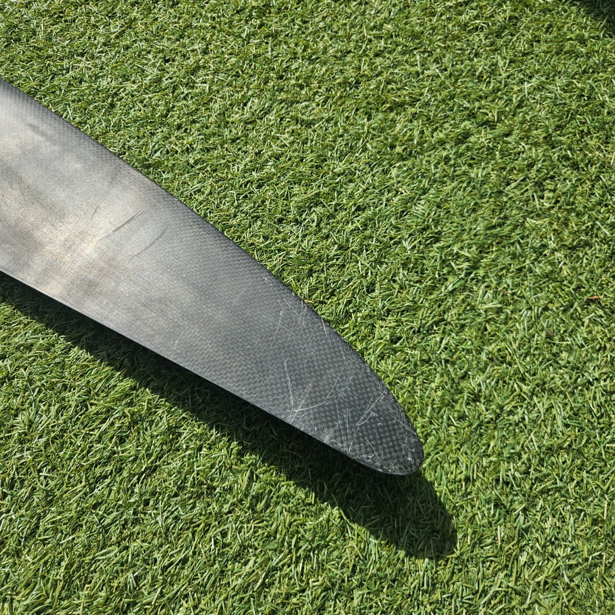 Code Foils 850S Front Wing (Second hand) - scuffs