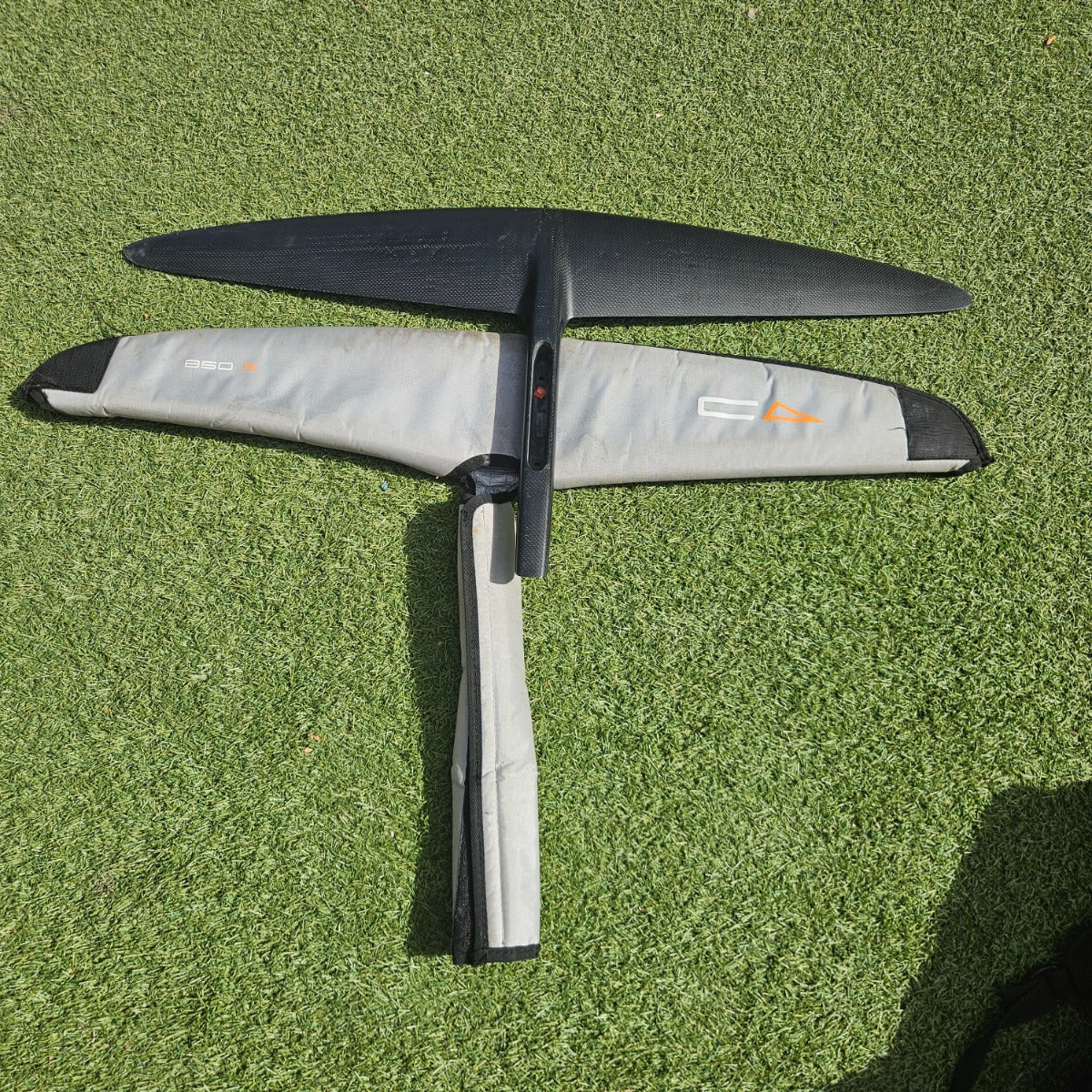 Code Foils 850S Front Wing (Second hand) bag