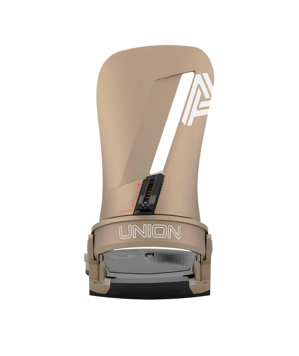 Union Atlas Snowboard Binding 2025 2 (Bronze) - Wet 'N' Dry Boardsports