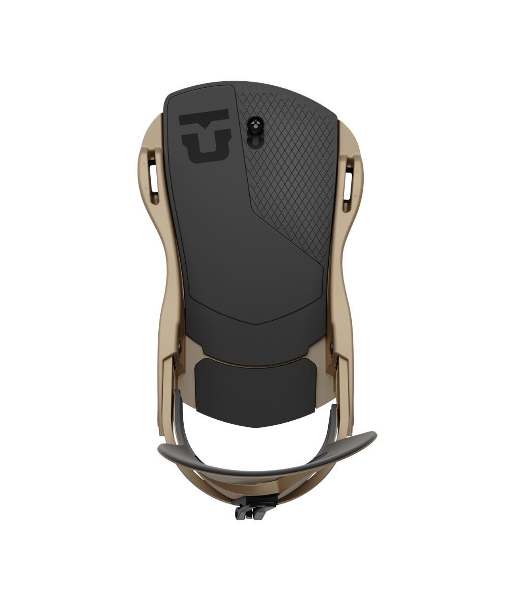 Union Atlas Snowboard Binding 2025 3 (Bronze) - Wet 'N' Dry Boardsports