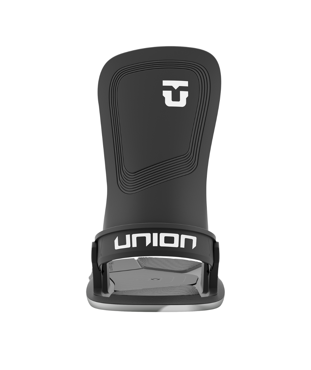Union Ultra Snowboard Binding 2025 (Black) - Wet 'N' Dry Boardsports 2