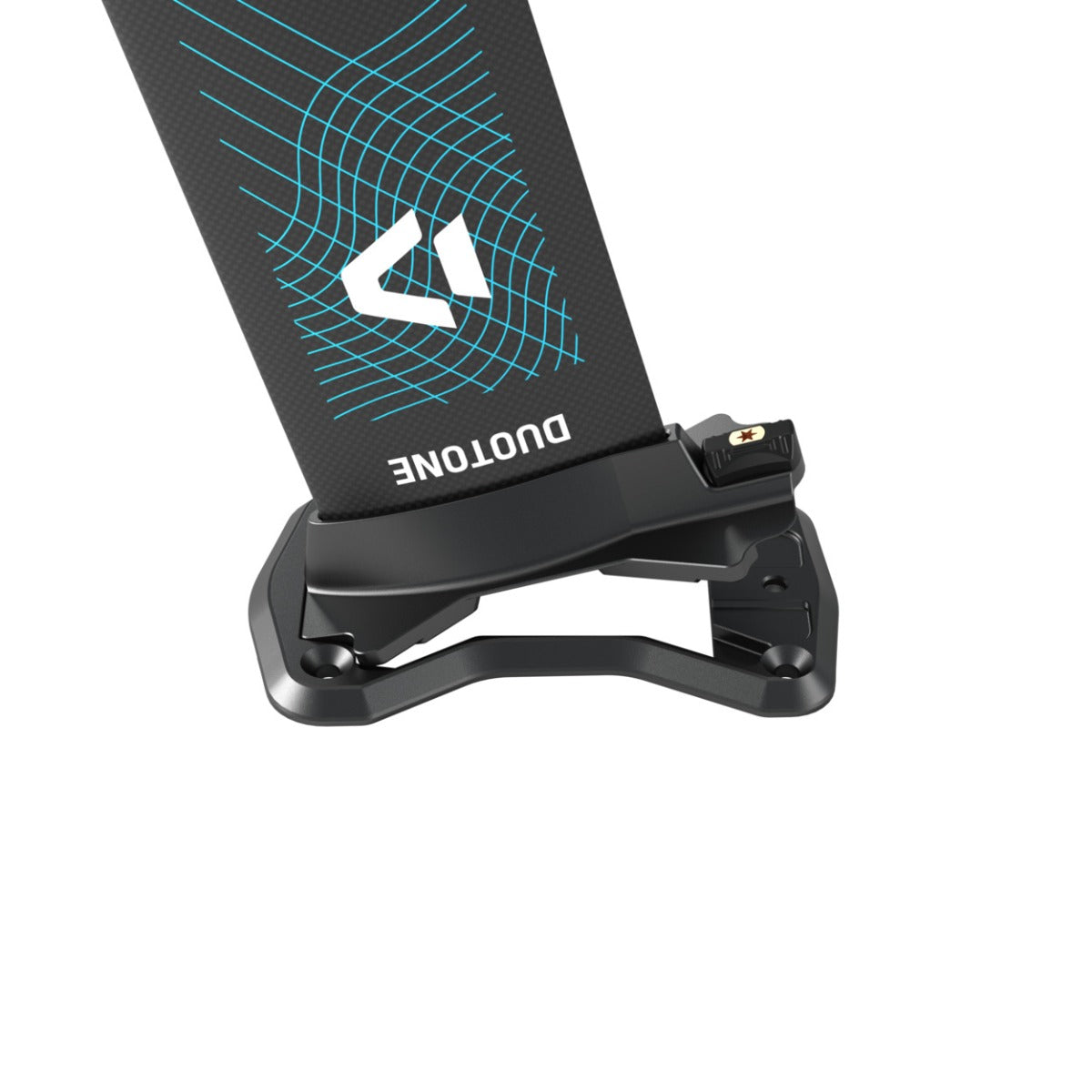 Duotone AL 3BS Quick Mount Foil Mast - Wet N Dry Boardsports