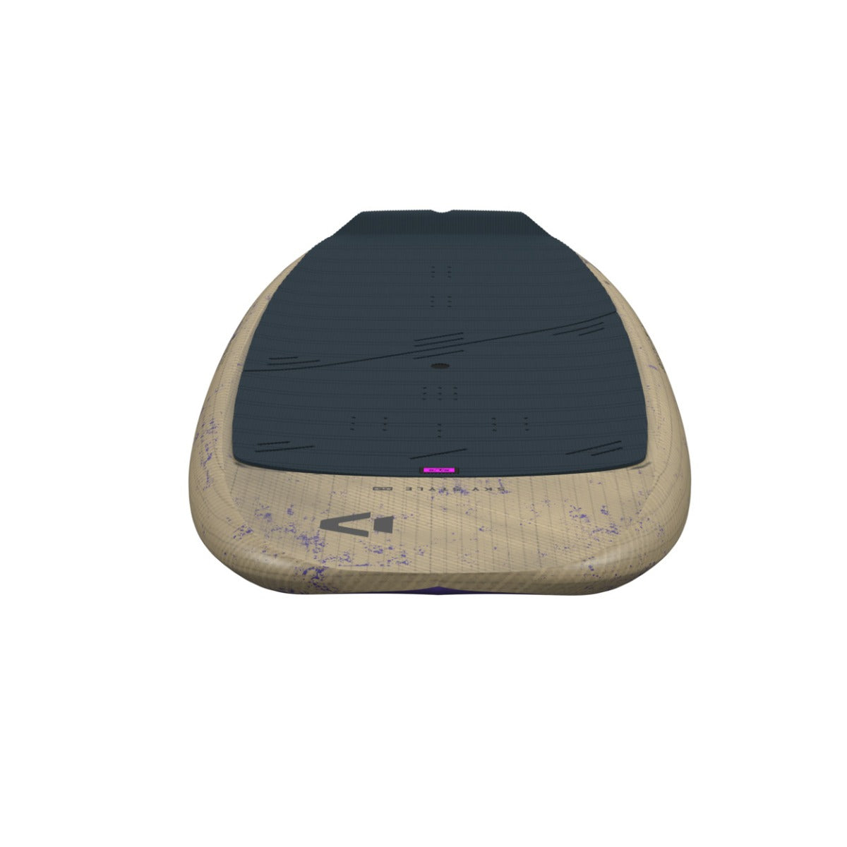 Duotone Sky Style SLS 2026 Wing Foiling Board - Wet N Dry Boardsports 4