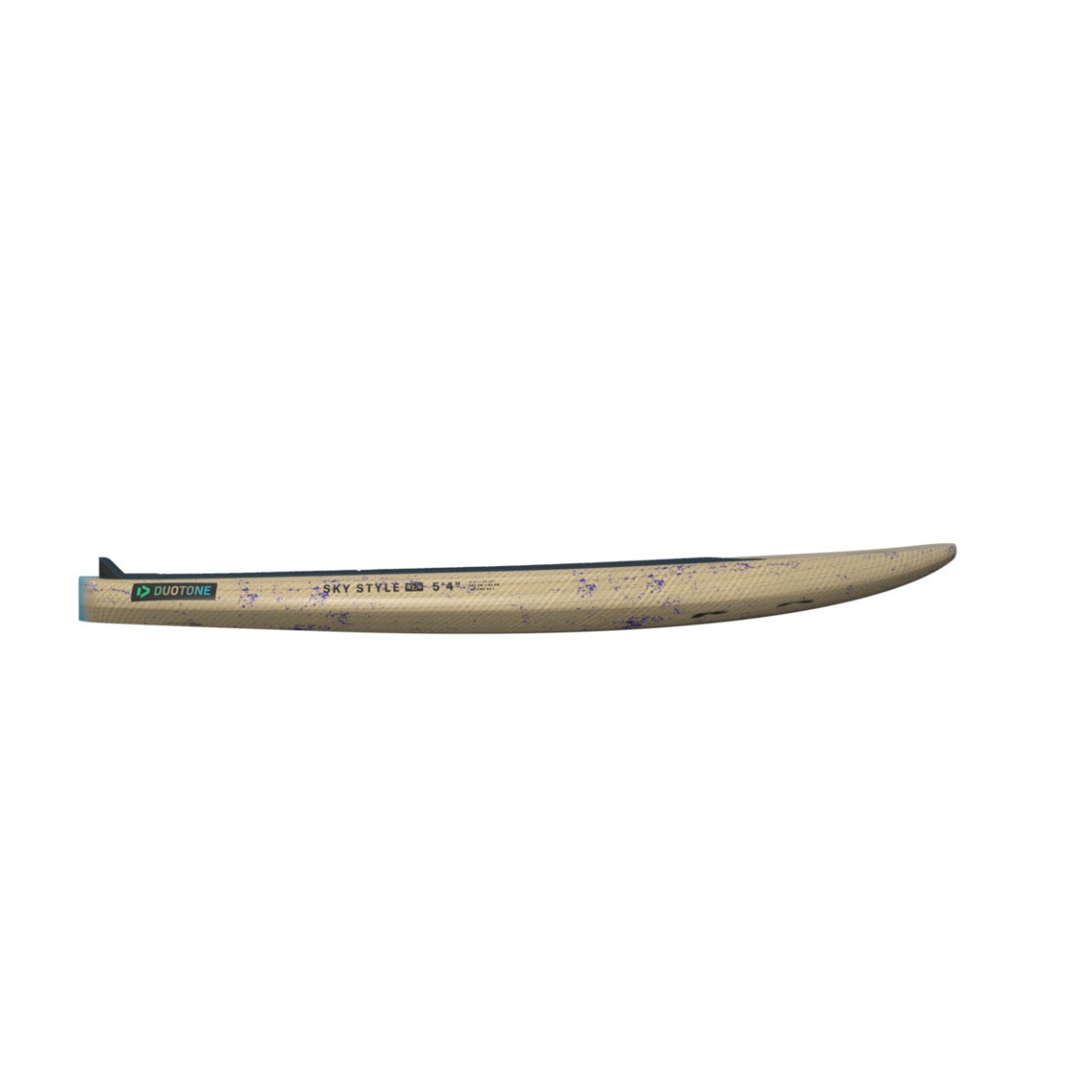 Duotone Sky Style SLS 2026 Wing Foiling Board - Wet N Dry Boardsports 7