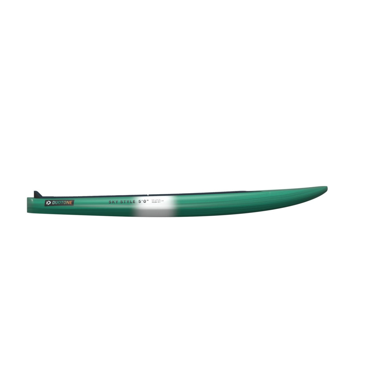 Duotone Sky Style 2026 Wing Foiling Board - Wet N Dry Boardsports 6