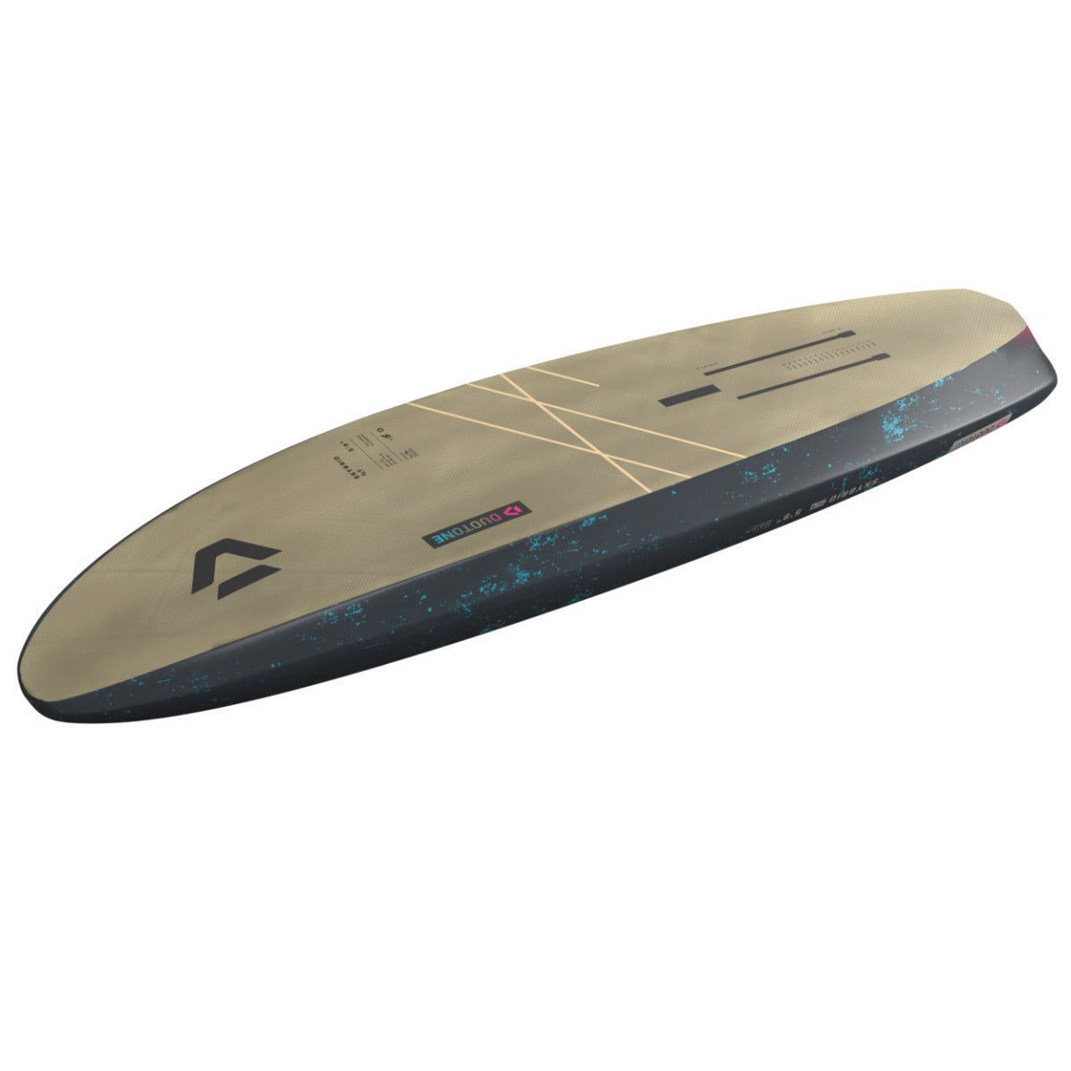 Duotone Skybrid SLS Wing Foiling Board 2026 - Wet N Dry Boardsports 3