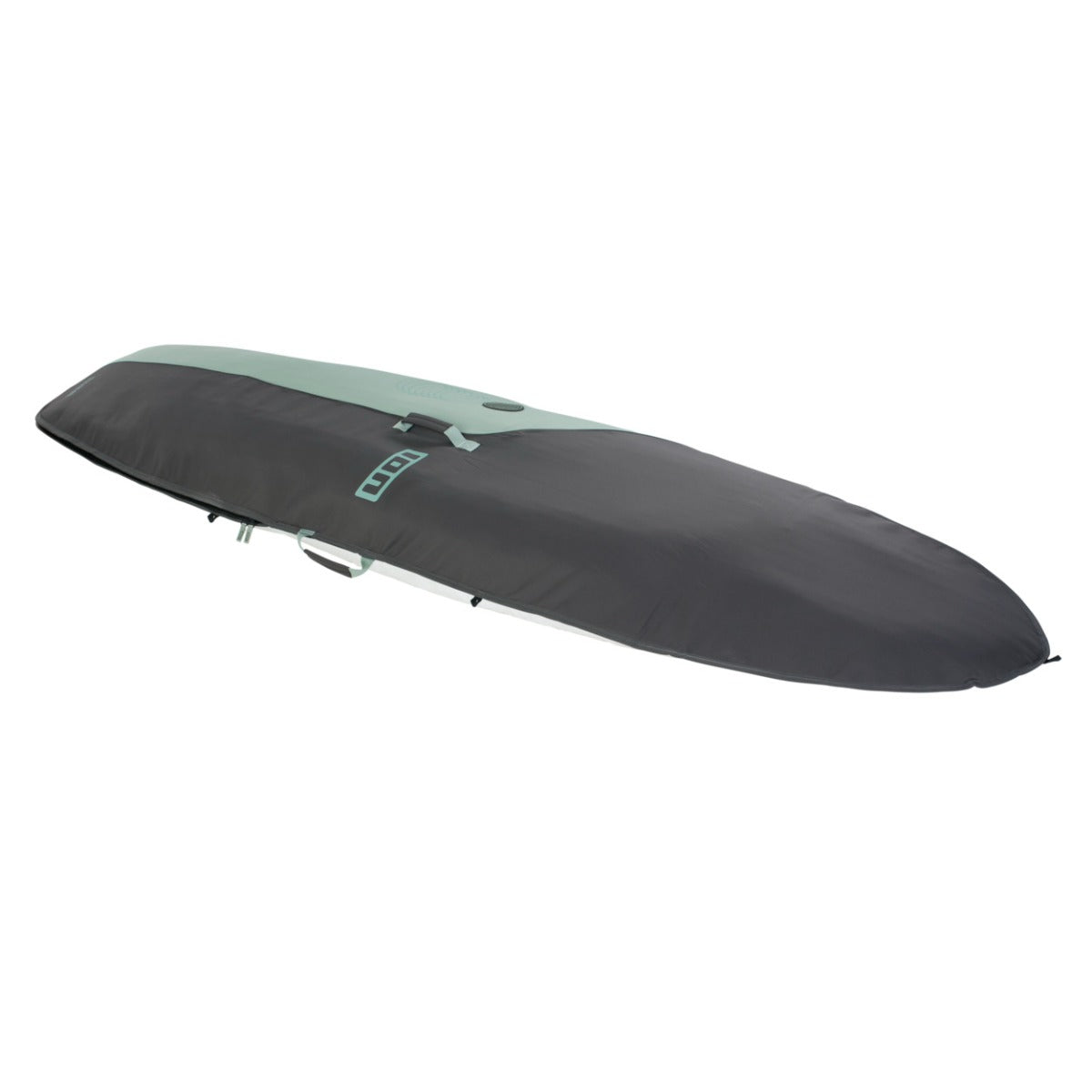 ION Windsurf Core Boardbag (Jet Black) 1- Wet N Dry Boardsports