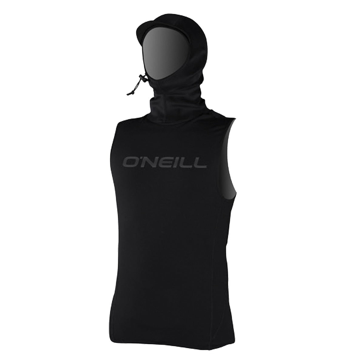 O'Neill Thermo-X Vest with Neo Hood - Wet N Dry Boardsports