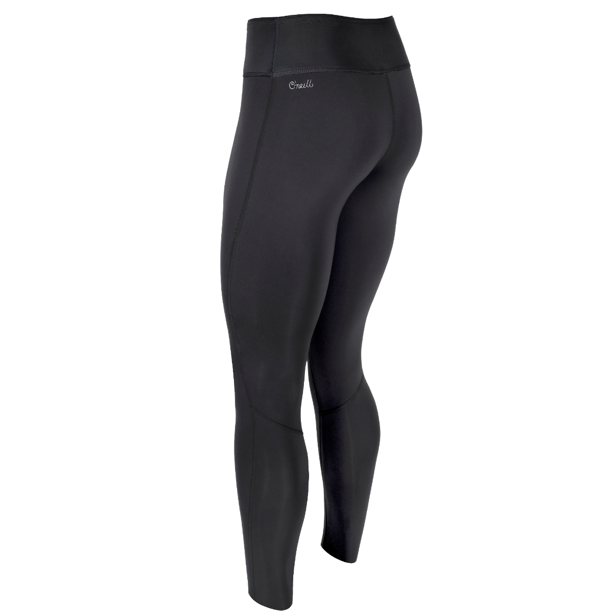 O'Neill Bahia 1.5mm Neoprene Leggings (Black) - Wet N Dry Boardsports