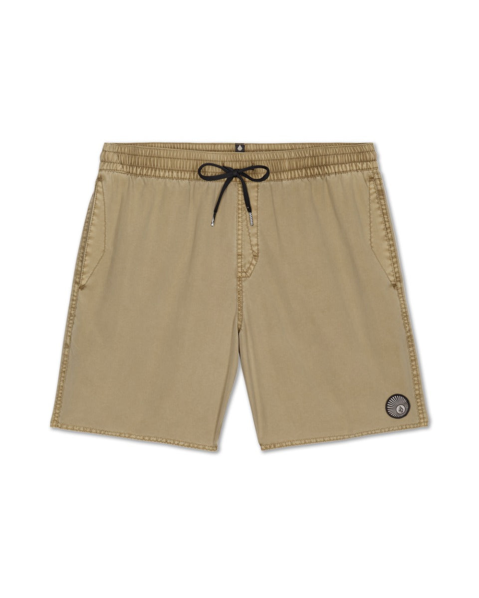 Volcom Centre Trunk 17" (Desert) - Wet N Dry Boardsports 6