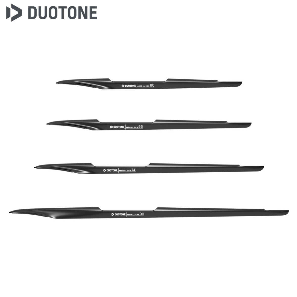 Duotone Aero AL 3BS Foil Fuselage - Wet N Dry Boardsports 1