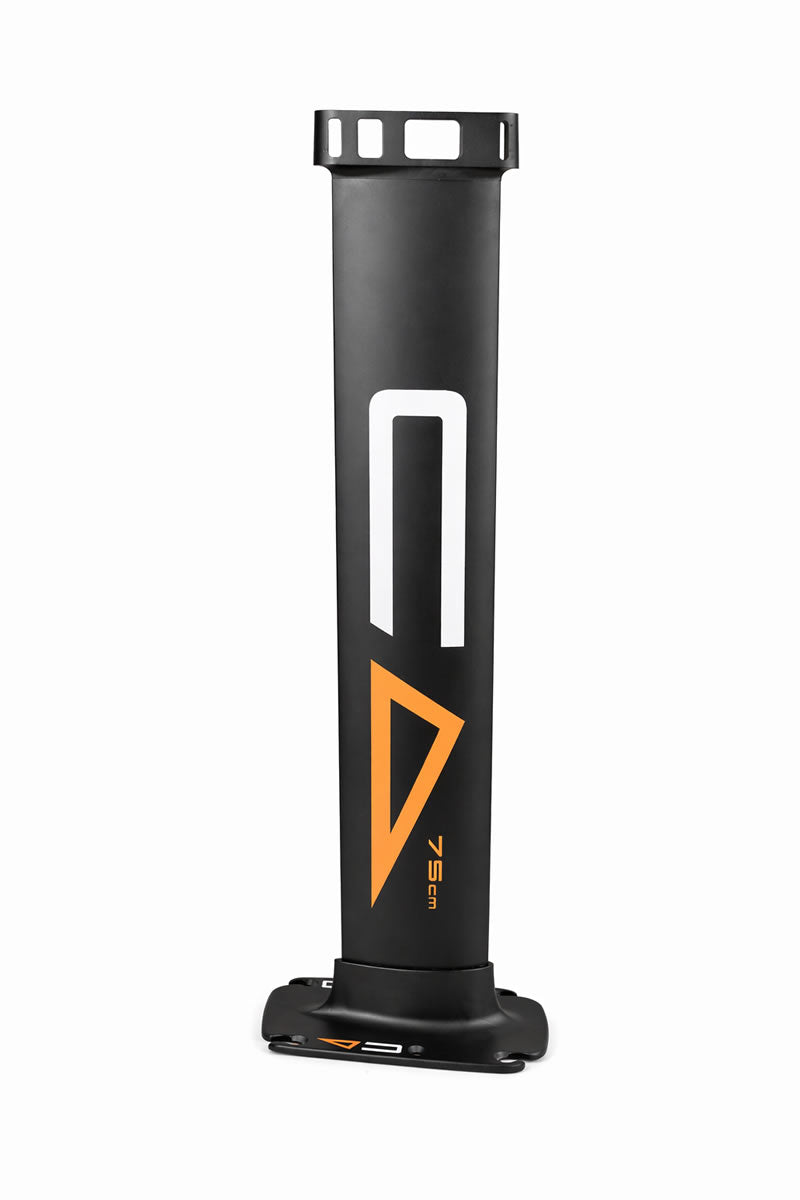 Code Foils Aluminium Foil Mast - Wet N Dry Boardsports 1