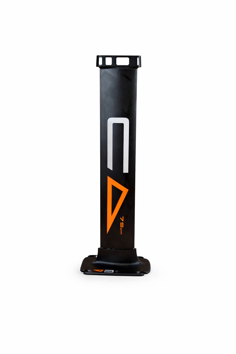 Code Foils Aluminium Foil Mast - Wet N Dry Boardsports 4
