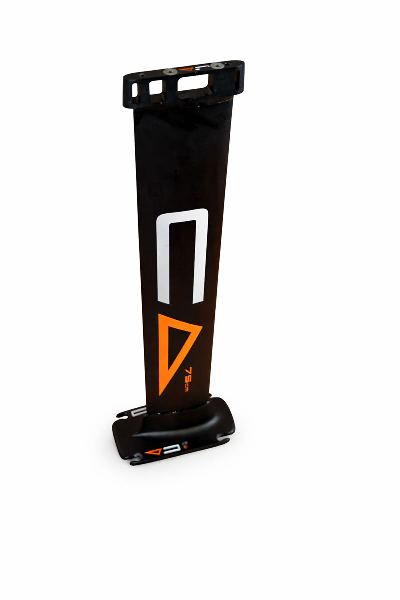 Code Foils Aluminium Foil Mast - Wet N Dry Boardsports 3