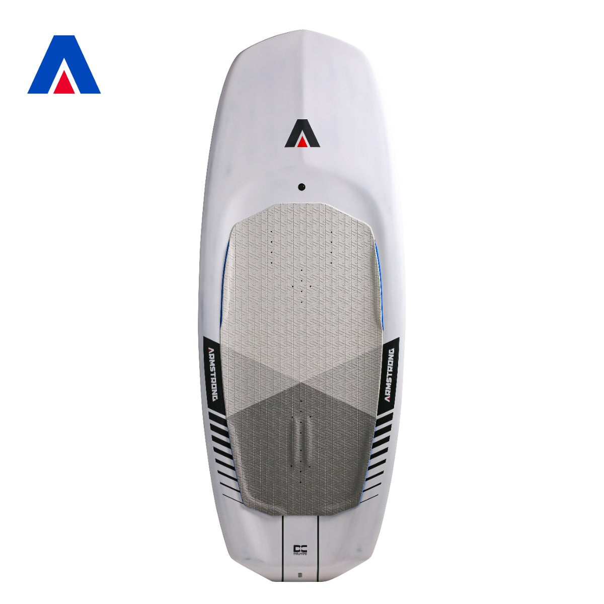 Armstrong Wing FG Board - Wet N Dry Boardsports
