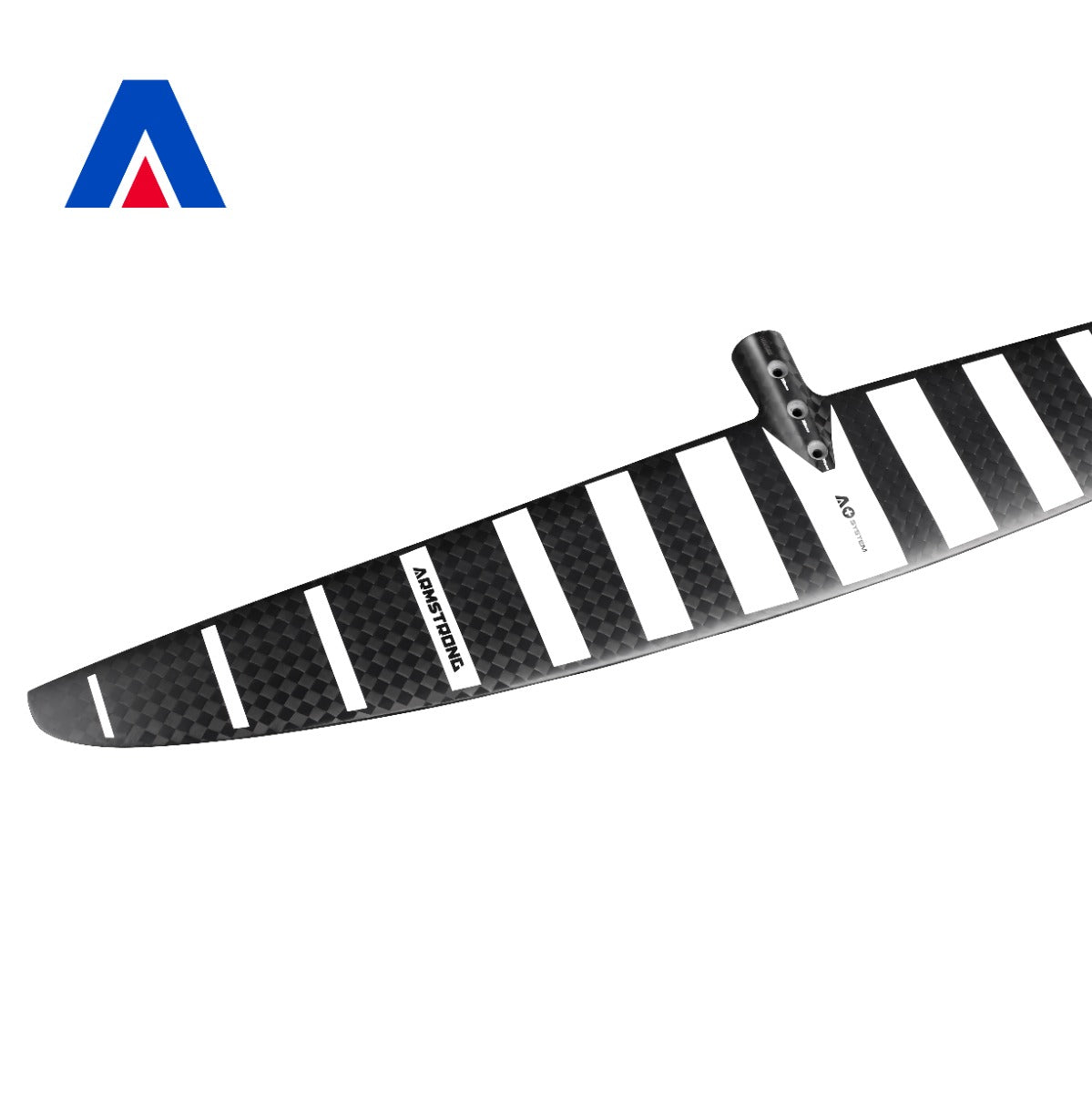Armstrong High Aspect V2 Front Wings - Wet N Dry Boardsports