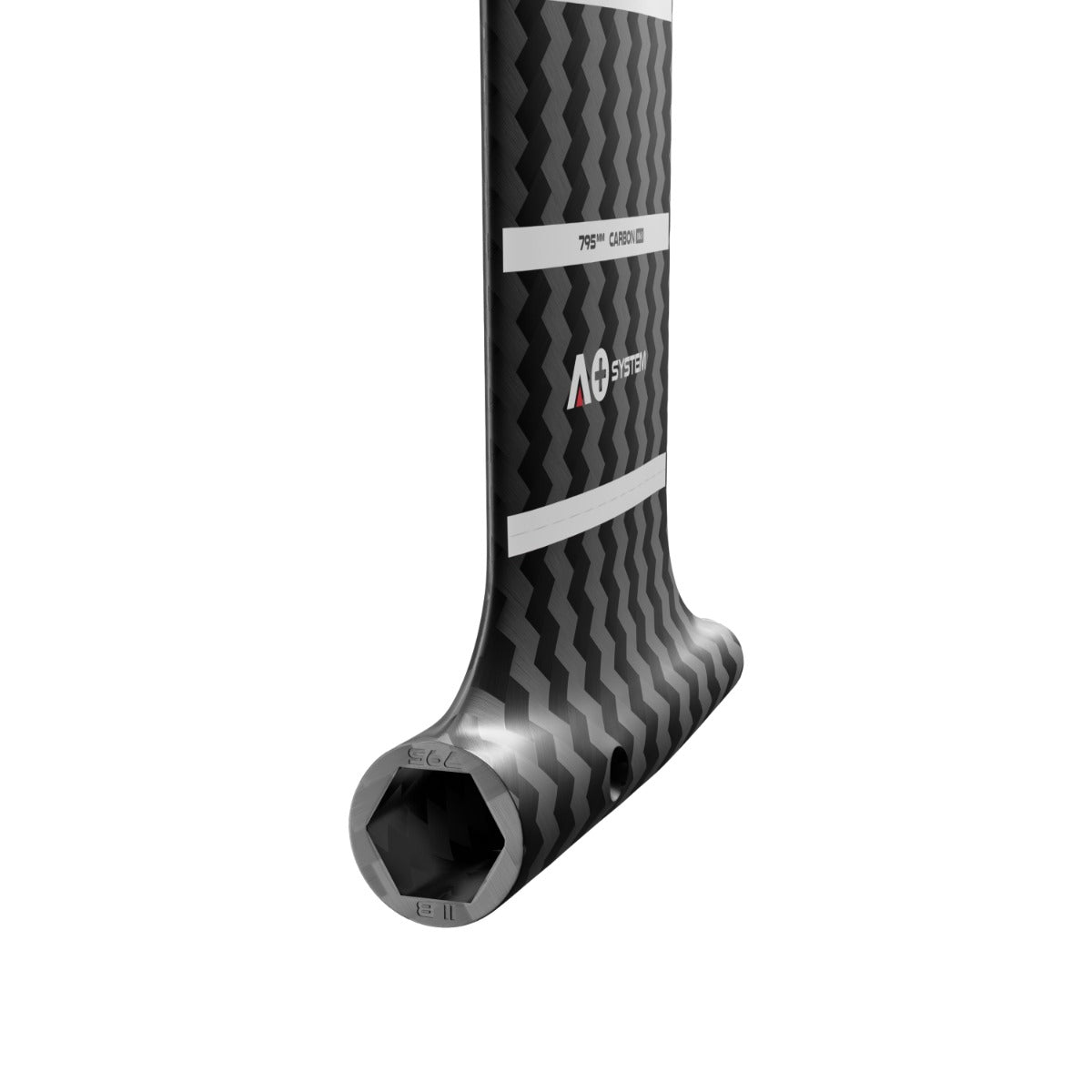 Armstrong Mk II Carbon Mast Range - Wet N Dry Boardsports