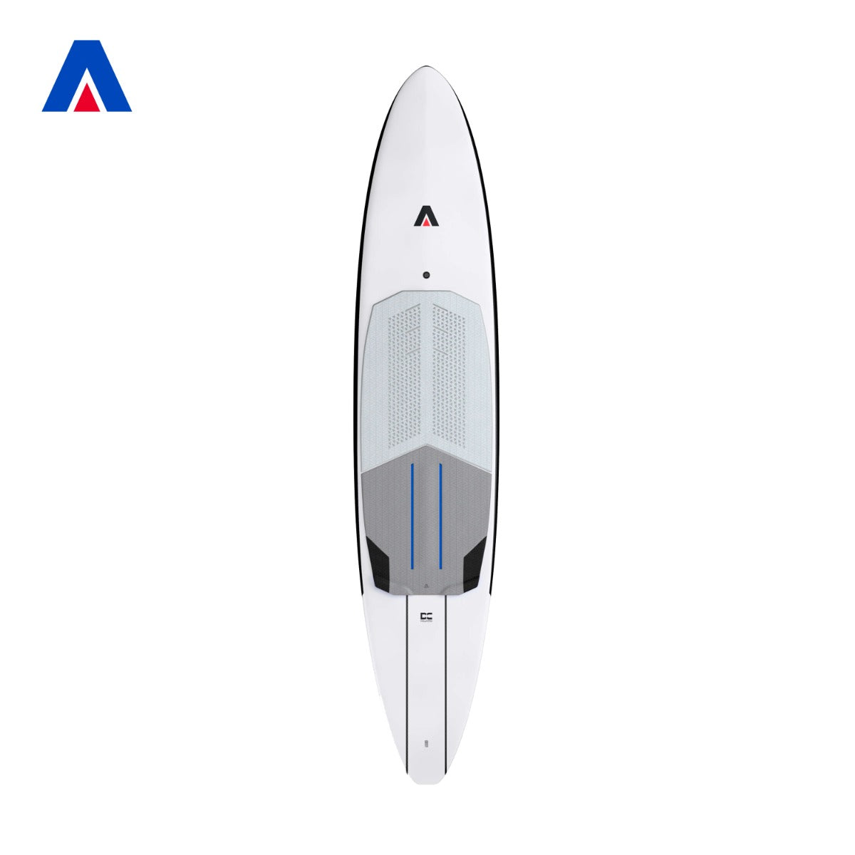 Armstrong Downwind MkIII Board - Wet N Dry Boardsports 1