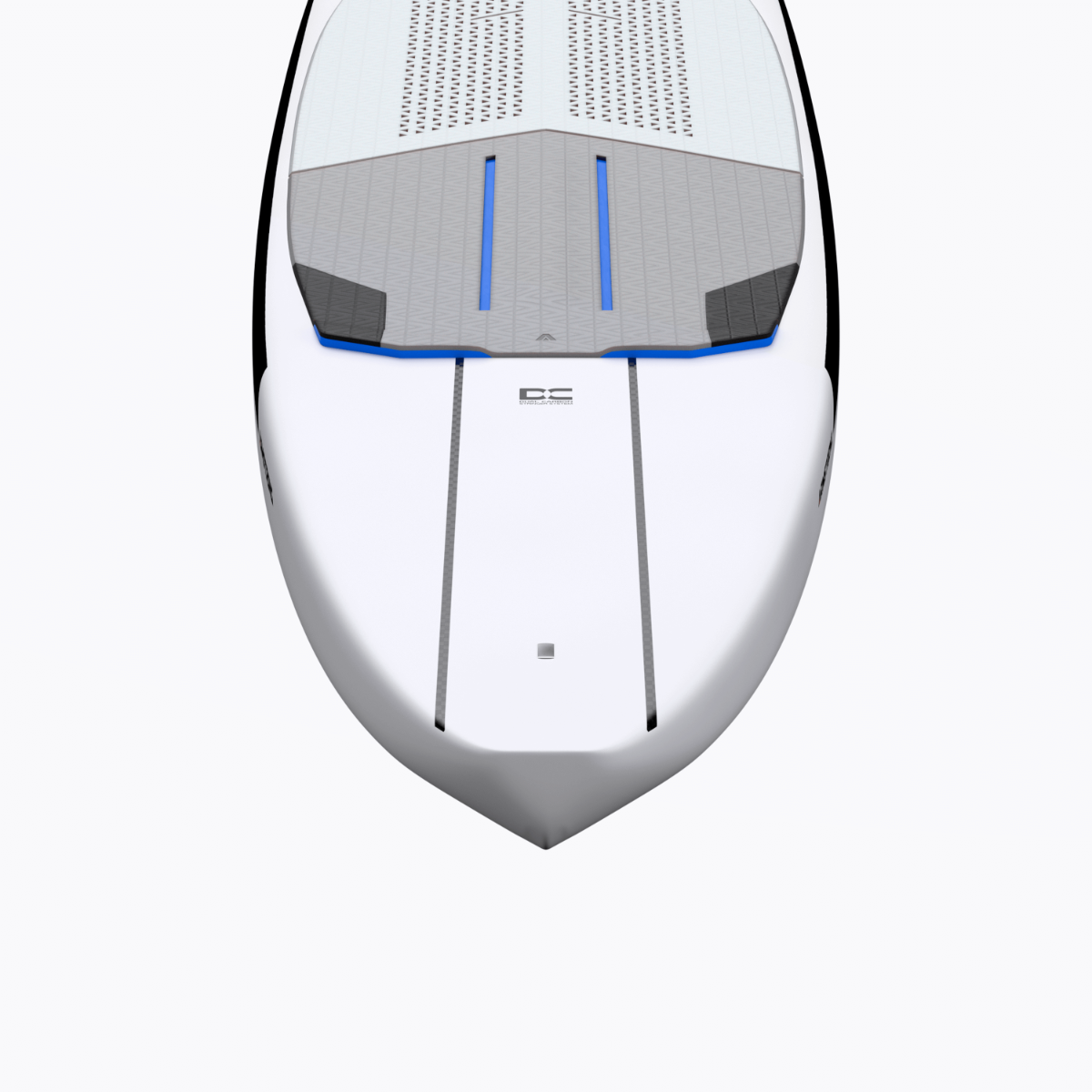 Armstrong Downwind MkIII Board - Wet N Dry Boardsports 5