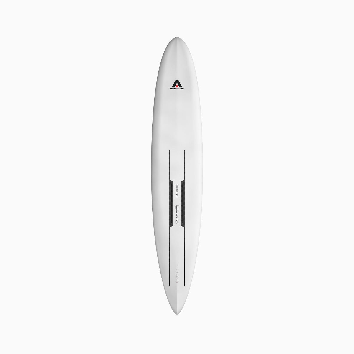 Armstrong Downwind Ocean Board - Wet N Dry Boardsports 2