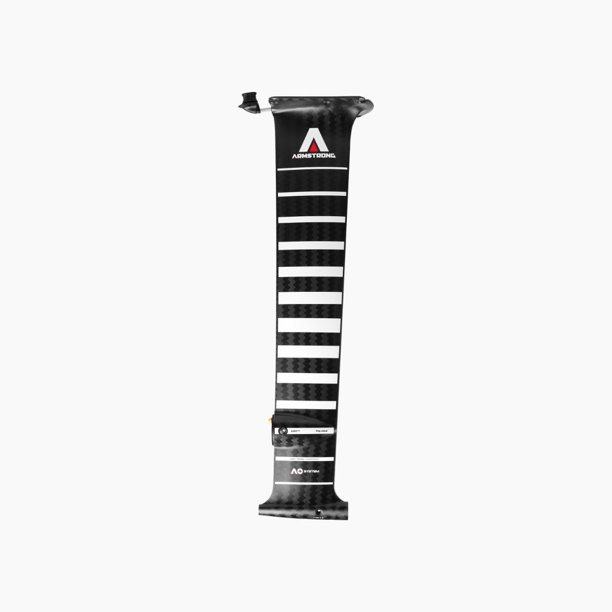 Armstrong X Foil Drive eFoil Integrated Carbon Mast - Wet N Dry Boardsports 8