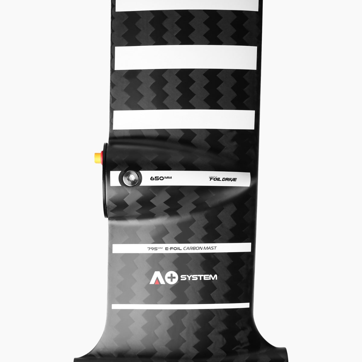 Armstrong X Foil Drive eFoil Integrated Carbon Mast - Wet N Dry Boardsports 2