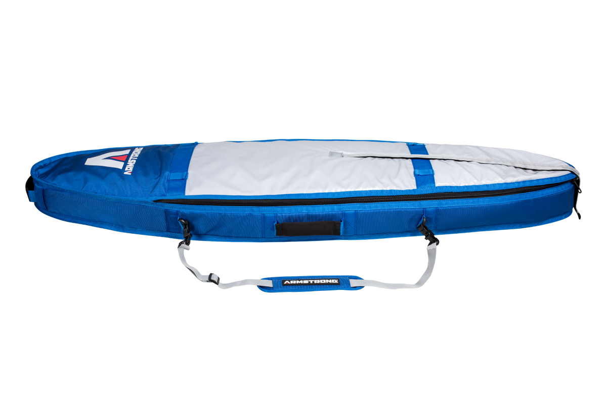 Armstrong Mid Length FG Foilboard Range - Wet N Dry Boardsports
