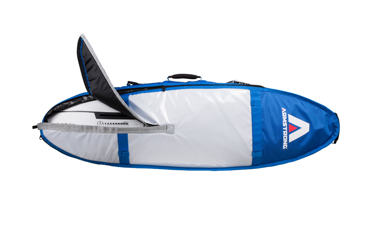 Armstrong Mid Length FG Foilboard Range - Wet N Dry Boardsports