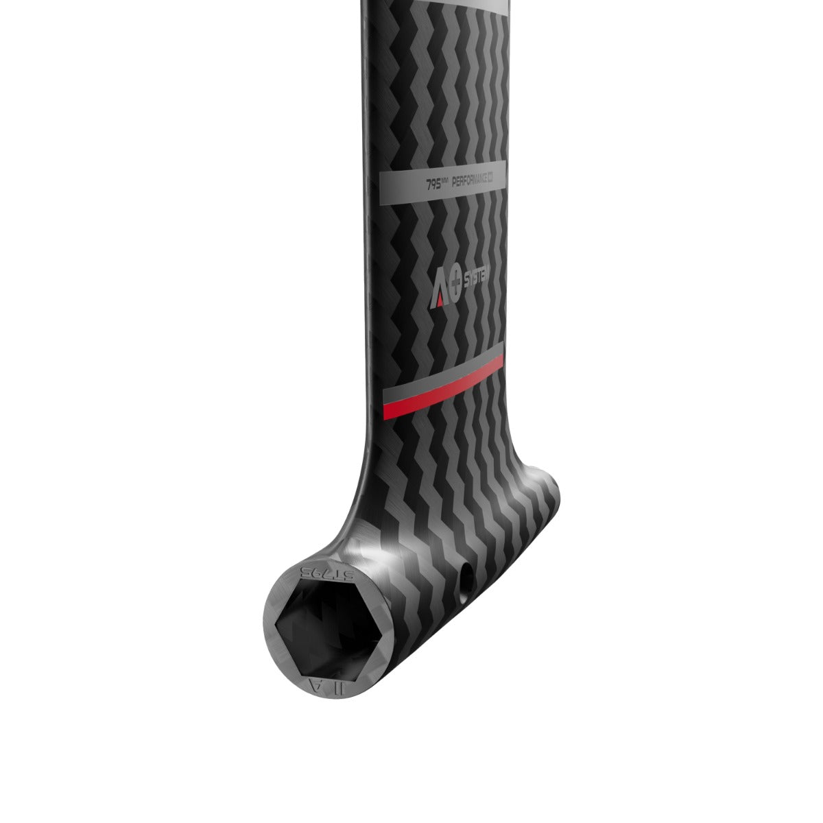 Armstrong Mk II Performance Mast Range - Wet N Dry Boardsports