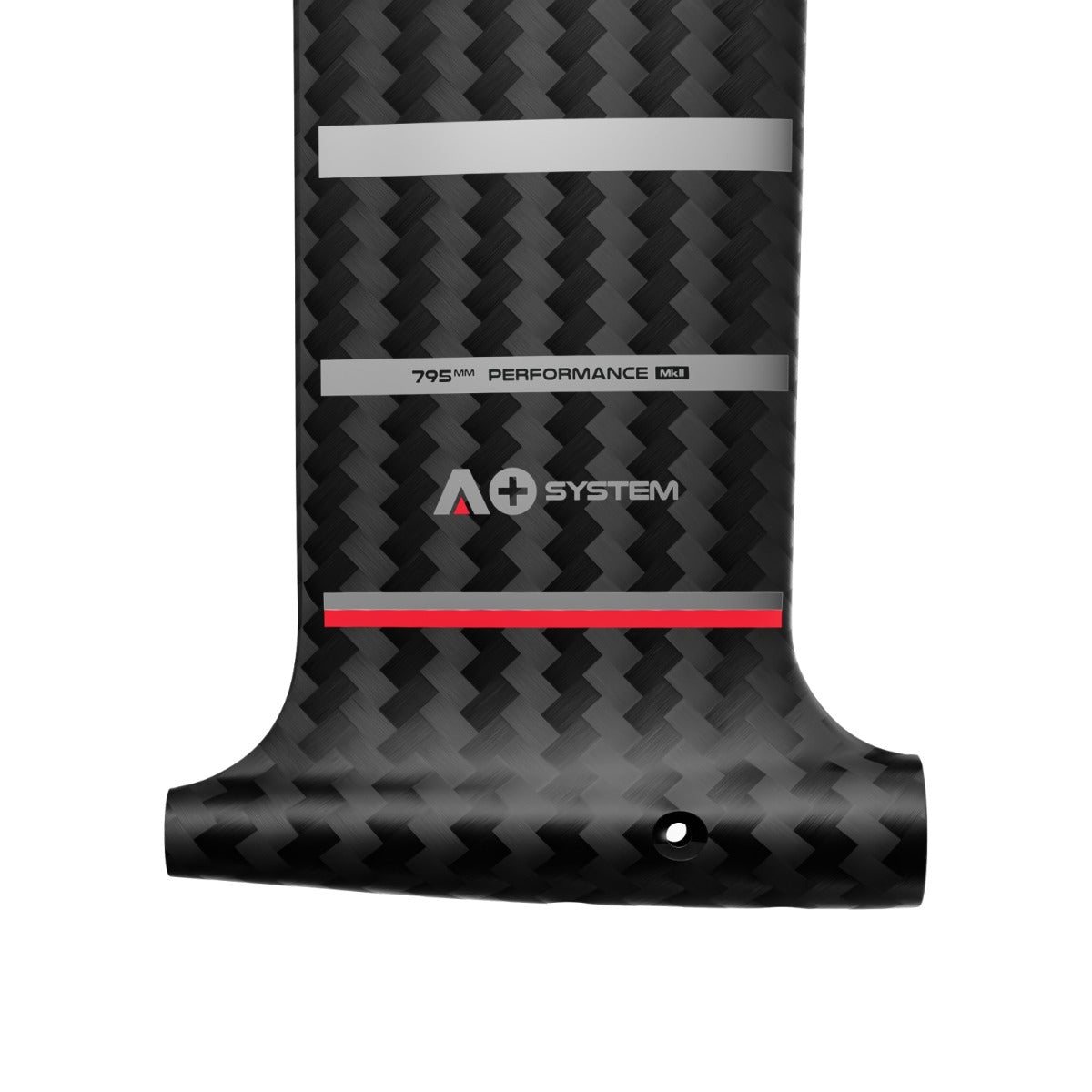 Armstrong Mk II Performance Mast Range - Wet N Dry Boardsports